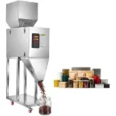 Vevor Pulverabfüllmaschine Partikelspender Auto-Wiegefüllmaschine 20-5000g