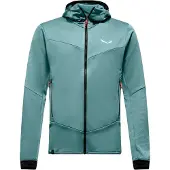 Salewa Sella Crevasse HD Jacket M willow (8260) 50/L