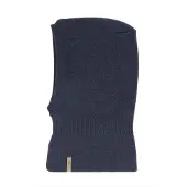 Maximo Kinderschlupfmütze Merino navy - Größe 53/55cm 63589663800