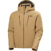 Helly Hansen Alpha 4.0 Jacket wood (764) L