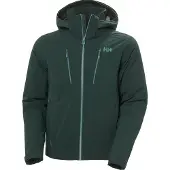 Helly Hansen Herren Ski Alpin Funktionsjacken Funktionsjacken lg.Arm He/Uni ALPHA 4.0 JACKET