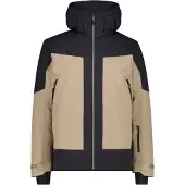 CMP Skijacke, Herren, beige
