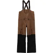 CMP Skihose, Herren, Braun