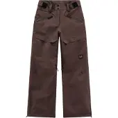 CMP Skihose, Damen, Braun