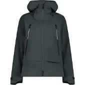 CMP Skijacke, Damen, grau