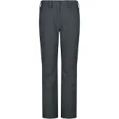 CMP Skihose, Damen, grau