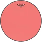 Remo Emperor Colortone rot 10 Schlagfell