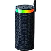 Usams YX018 Portable Bluetooth 5.4 Wireless Speaker Black
