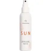 Metamorphose Sun Defense & Shine Leave-In - 150ml