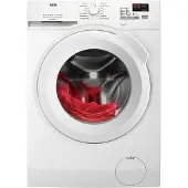 AEG L6FBC41689, Frontlader, 8 kg, B, 75 dB, 1600 RPM, A