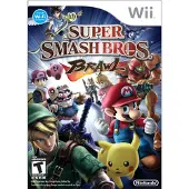 Super Smash Bros. Brawl