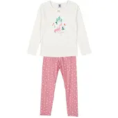 Petit Bateau Pyjamas/ Nachthemden PYJAMA kind