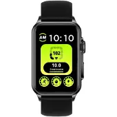 RUBICON RNCE92 SET Damen-Smartwatch
