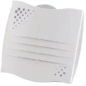 Ze-Kom Flash Bell, Grau, 230 V