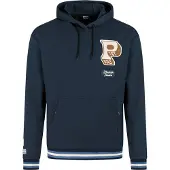 Protest Arcade Riding Sweatshirt