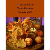 Lulu The Magical Circle School Newsletter