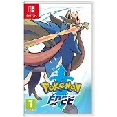 Pokémon Schwert - Switch-Spiel