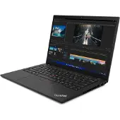 Lenovo Laptop Thinkpad P14s Gen3 i7-1260P 16 GB RAM 2 TB SSD