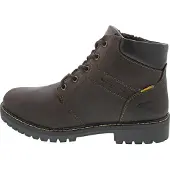 Camel active BUST Herren Stiefeletten - Winterstiefelette braun