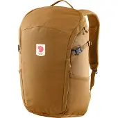 Fjällräven Ulvö 23 Rucksack, red gold