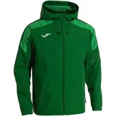 Joma Champions Viii Wr Regenmantel