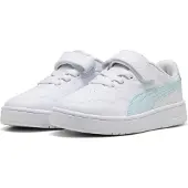 Puma Court Lally Ac+ Ps Sportschuhe Weiß EU 34 1/2 Junge Weiß EU 34 1/2