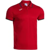 Joma Combi Premium Kurzarm-poloshirt