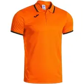 Joma Combi Premium Kurzarm-poloshirt