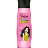 Skala Expert Shampoo Mais Cachos 325 ml