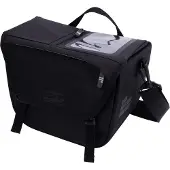 Contec Lenkertasche Via.Front Schwarz