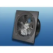 K-Tech Axialventilator Serie KOV1: Typ: 200