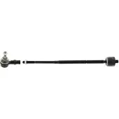MAPCO 59913 Spurstange Vorne Beidseitig für SMART FORTWO Coupe (451) FORTWO Cabrio (451)