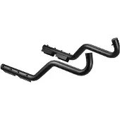 Oplite GTR S3/S8, Flugstandset, Schwarz, Thrustmaster HOTAS Warthog, T.16000MFCS Hotas, TCA Airbus Edition, TWCS peripherals. Logitech /..., 230 mm, 940 mm, 130 mm