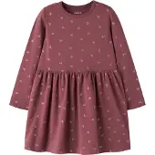 Name it Bio-baumwoll Kleid