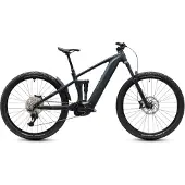 Cube Mountainbike Bikes Stereo Hybrid ONE44 Pro 800 | Größe M