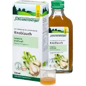 Schoenenberger Naturreiner Pflanzentrunk Knoblauch