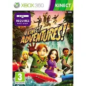 Kinect: Adventures! - Xbox 360