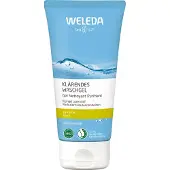 Weleda Naturally Clear klärendes Waschgel 100 ml Gel