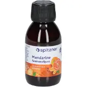 Spitzner Saunaaufguss Mandarine