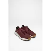 Lowa Damen Walkingschuhe Kaloya Lt Ws Altrosa/Panna