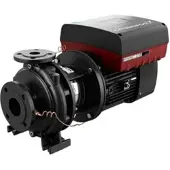 Grundfos Blockpumpen elektr. geregelt NBE 32-160.1/177ASAF2AESBQQEEWA