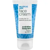 Australian bodycare Salicylic Acid Face Cream 100 ml
