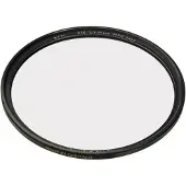 B&W B+W 010 - UV Filter - MRC Nano - XS-Pro Digital - 67mm - Schwarz