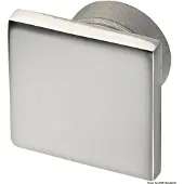 Osculati Eingebaute LED-Diode gerichtet nach unten, helles Blau 13.429.51
