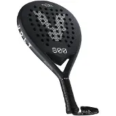 Volt Padel 800 V4 Padelschläger Silber 350-370 gr Silber 350-370 gr
