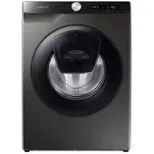Samsung ecoBubble 8kg 1400 Schleudern Freistehende Waschmaschine : Graphit