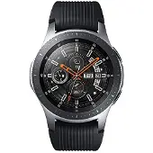 Samsung Galaxy Watch 46mm - Silber (Erneuert)