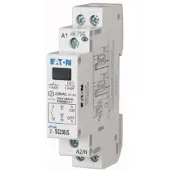Eaton Stromstoßrelais 16A 230V AC 1NO Z-SC230/S 265299