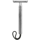 Muhle Companion Safety razor Traditioneller Rasierer für Körper und Gesicht Stone