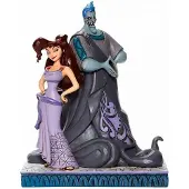 Disney Hercules Meg Und Hades Figur Mehrfarbig Kinder Mehrfarbig One Size